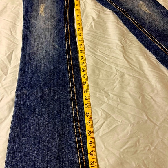 Seven Jeans - Picture 6 of 7